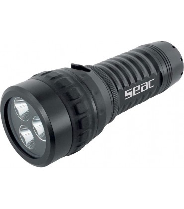 Seacsub Sz5000 Wiederaufladbare Blitzlicht Einheitsgröße - BXFHZ81J