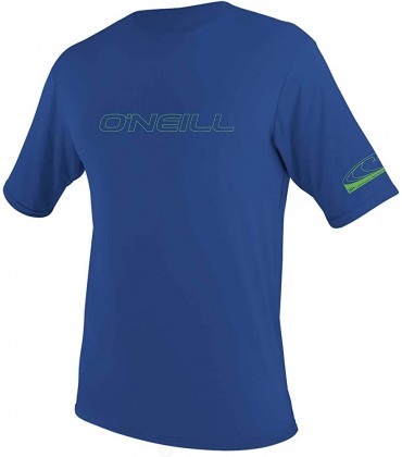 O'Neill Jungen Youth Basic Skins Short Sleeve Sun Shirt Shirt - BYOQSAQ6