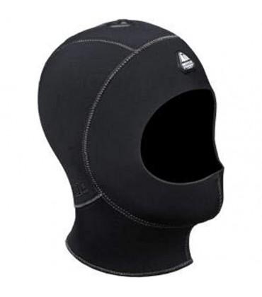 Hood H1 57 mm without a collar Waterproof - BZCMSJ42