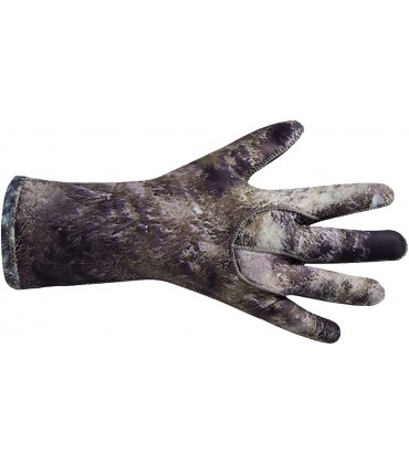 Grevosea Neoprenanzug-Handschuhe 3 mm warme Handschuhe für Männer und Frauen Tauchhandschuhe zum Schwimmen Surfen Angeln Kajakfahren - BHDIHKD1