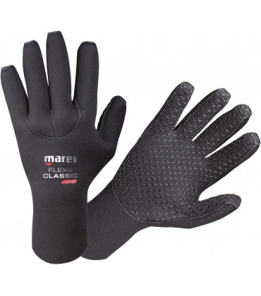 Mares Unisex – Erwachsene Flexa Classsic 3 Mm Handschuhe - BGBGA871