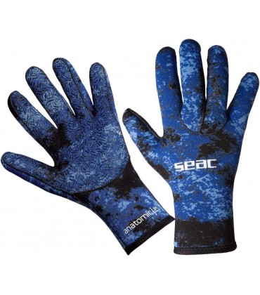 Seac  Handschuhe Unisex – Erwachsene Einheitsgröße - BDPXU4H4
