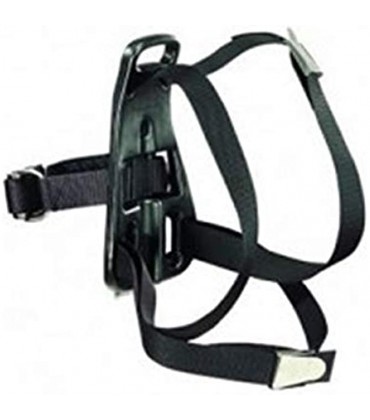Aqualung Back-pack With Harness For 10-12-15 Tanks One Size - BJHSWABB