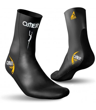 Omer Unisex Komfort Socken 3 Mm Tragen - BPZJHH57