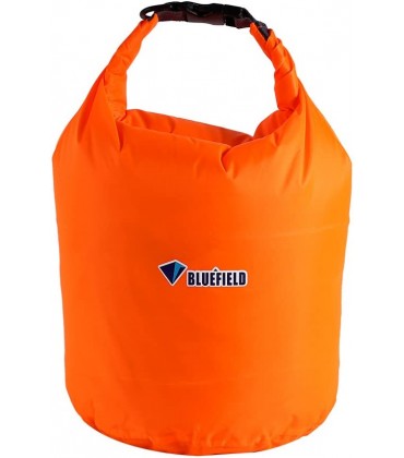 Dilwe wasserdichte Tasche Trockentaschen Schwimmende Aufbewahrungstasche für Bootfahren Angeln Rafting Schwimmen Camping Mutiple Farben Kapazität - BBKEP2K1
