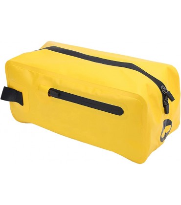 PLYE Tragbare Tasche Handtasche Schwimmtasche Stilvolles Aussehen Wasserdicht für Outdoor zum Schwimmen - BFTUQ7V4