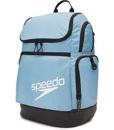 Speedo Unisex Large Teamster Backpack 35-Liter Rucksack - BEWYGHM7