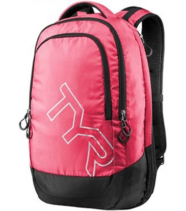 TYR Backpack Rose One Size - BULXQJ6K