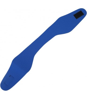 Schwimmstirnband Bestes Design-Ohrband zum Schutz der Ohren des Schwimmers Kinder Elastisches elastisches Haarband für Erwachsene - BHEVD141