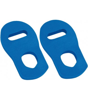 Beco Herren Aqua-KickBox-Handschuhe-9637 Schwimmhandschuhe blau L XL - BLDTOVAJ