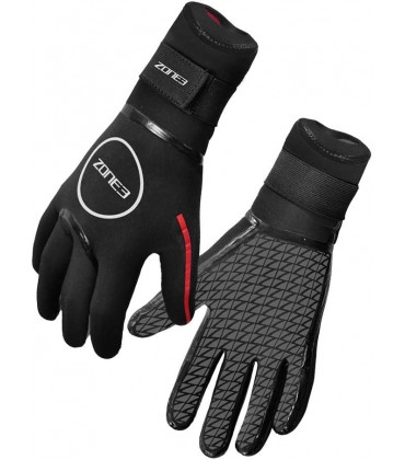 ZONE3 Neopren Heat Tech Handschuhe Unisex - BXBBQAB3