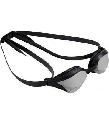 arena Unisex Training Wettkampf Schwimmbrille Cobra Core UV-Schutz Anti-Fog Beschichtung Weiche Gläser - BOQHK7WD