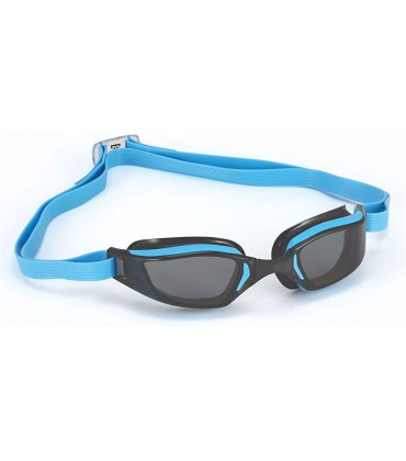 Phelps MP Unisex Xceed Schwimmbrille - BSOZPD4H