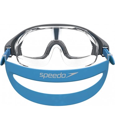 Speedo Unisex Biofuse Rift Mask Schwimmbrille - BCOKX5EV