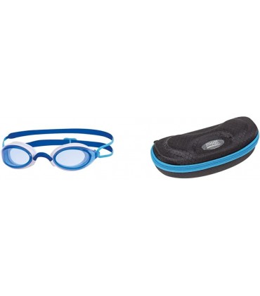 Zoggs Fusion Air Schwimmbrille - BOOKUWK9