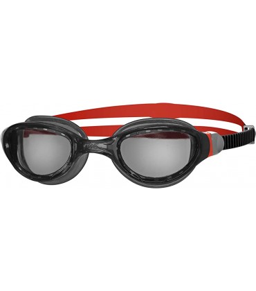 Zoggs Unisex Phantom 2.0 Swimming Goggles 1er Pack - BBYIIK5H