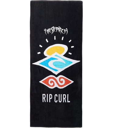 Rip Curl Icons Beach Towel - BVBVPV3B