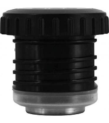 SIGG Gemstone IBT Screw Top Verschluss 0.5 & 0.75 L Ersatzteil für SIGG Thermo Trinkflasche aus Edelstahl auslaufsicherer Verschluss - BBSAD5VJ