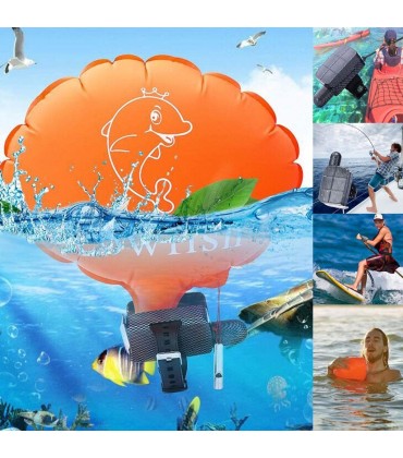 XNBZW Selbsthilfe Handgelenk Flotationsgerät Notfall Schwimmen Schwimmende Matratze Für Kinder - BDXIXHEH