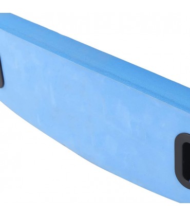 DierCosy Floatation -Geräte Schwimmschwimmgürtel Fitness Aqua Aerobics Gürtel Schwimmgürtel Schwimmbad Gürtel Floatation -Geräte für Sicherheit 68x13.3x4cm blau Schwimmschwimmgürtel - BXIWQDHK