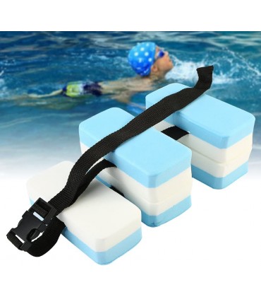 Kinderschwimmgürtel Bouyancy Gürtel für Kinder Schwimmen Perfekt für 5-12 Jahre alte Kinder Schwimmanfänger - BDDZU458