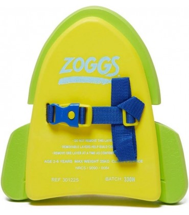 Zoggs Jet 3 in 1 Junior Schwimmer - BXELXVB5