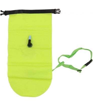 minifinker Swim Float Schwimmboje in leuchtenden Farben arbeitssparend wasserdicht umweltfreundlich für Wassersport - BLYVZJK2
