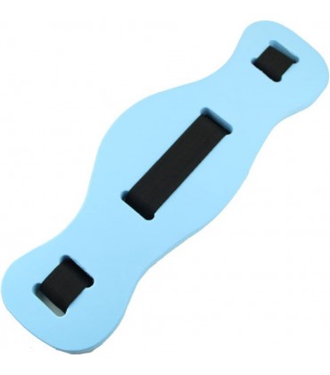 FJROnline Schwimmgürtel für Erwachsene aus Schaumstoff Schwimmhilfe Trainingsgürtel - BCUFV8KE