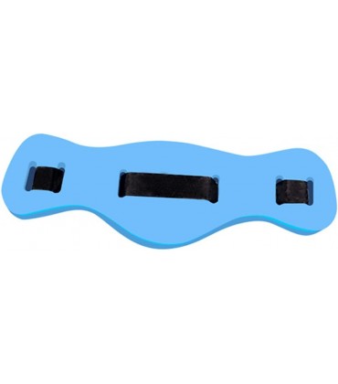 JJyy Trainingsgürtel für Schwimmtraining schnell trocknend Schaumstoff - BTNXVQQ6