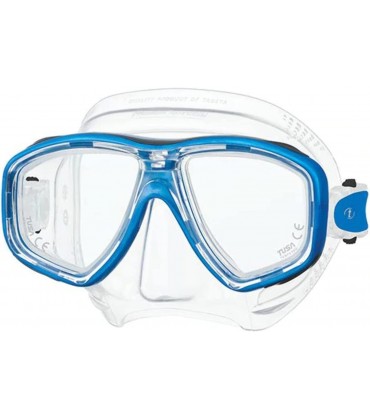 Tusa tauch-maske Freedom Ceos schnorchel taucherbrille optische gläser kompatibel erwachsene - BPBLH7D2