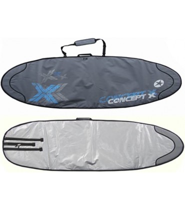 Concept X Boardbag Rocket: Innenmaß: 229x60 - BCXVGMEH