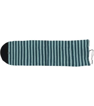 CUTICATE Boardbag Sup Windsurfen Surf Stretchy Surfboard Sock Surfbrett Schutzhülle Stretchhusse Stretchbezug - BDFEXV4K