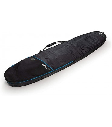 Roam Boardbag Surfboard Tech Bag Doppel Long 9.2 - BLSZVM1Q