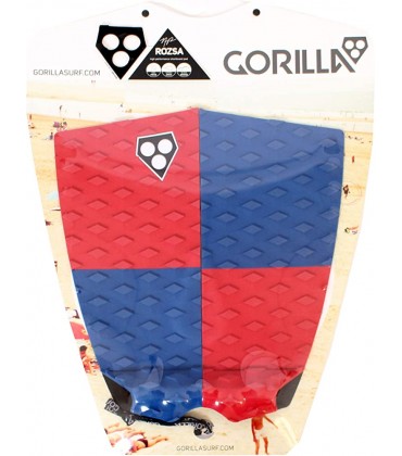 Gorilla Rozsa Shield Grip Pad Multicolour - BWNWLQ41