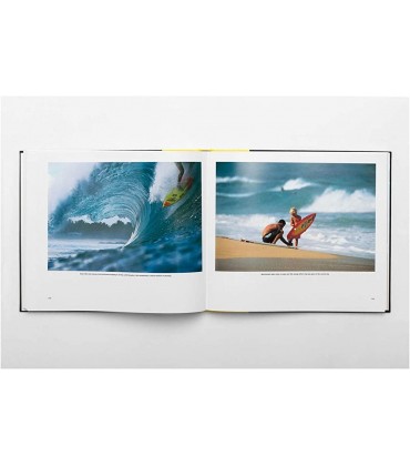 Surf System Bücher für Erwachsene Unisex Mehrfarbig Einheitsgröße - BBFHNM92