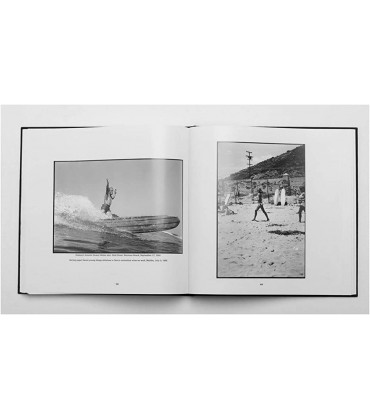 Surf System Bücher für Erwachsene Unisex Mehrfarbig Einheitsgröße - BUDGEV6K