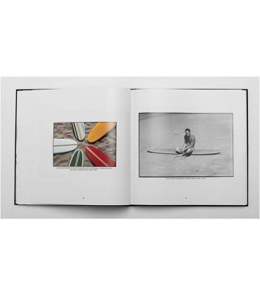 Surf System Bücher für Erwachsene Unisex Mehrfarbig Einheitsgröße - BUDGEV6K