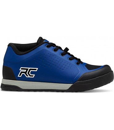 Ride Concepts MTB-Schuhe Powerline Blau Gr. 42.5 - BXOQCKDV