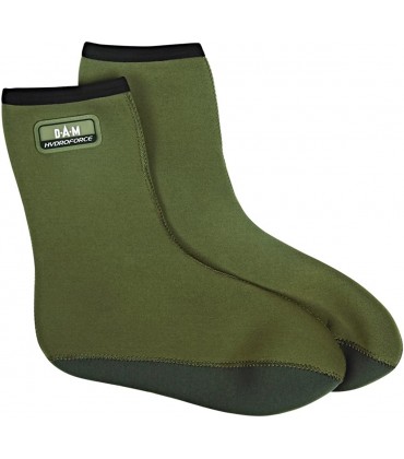 DAM Socken Hydro Fleece - BMCKVD1D
