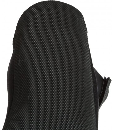 O'Neill Heat Ninja 3mm Split Toe Wetsuit Boot Boots Boot Black Unisex Anti-flush shin strap. 3mm - BYQZL228