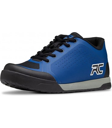 Ride Concepts MTB-Schuhe Powerline Blau Gr. 40 - BLGWANKE