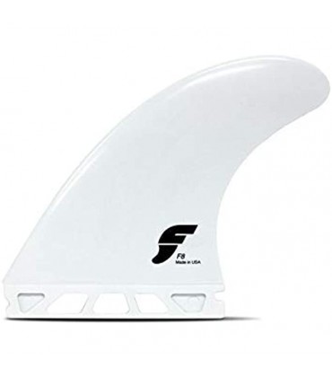 Futures Manufacturer 3 Fin Set F8 Thermotech für Surfboard Hersteller - BSMXN3KH