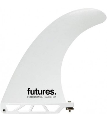 Futures Single Fin Performance 8.0 Thermotech US - BNOVRB59