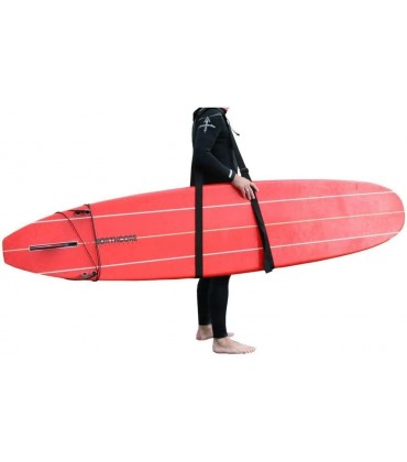 Northcore SUP and Surfboard Carry Sling - BCQOHKDK