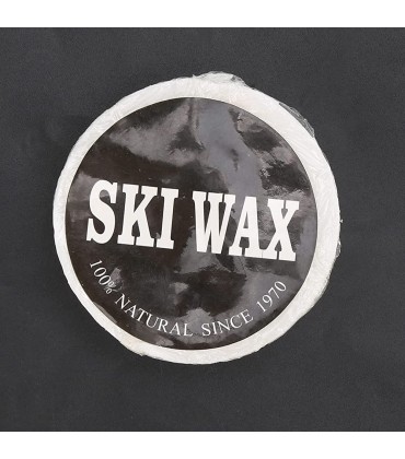 CUTULAMO Anti‑Rutsch Surf Wax Anti‑Rutsch Original Sexwax mit Wachskamm zur rutschfesten Behandlung für Skimboard - BXRNN9Q9
