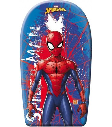 Bodyboard Hochwertiges 84 cm Marvel Spider-Man Body Board Surfboard Schwimmbrett - BNHWJ4EM