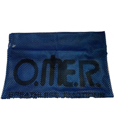 Omer Unisex-Adult Taschen Und Fischnetz Mehrfarbig Einheitsgröße - BVIKQM9Q