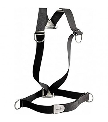 Ist Dolphin Tech Smb Harness One Size - BHQUIEM4