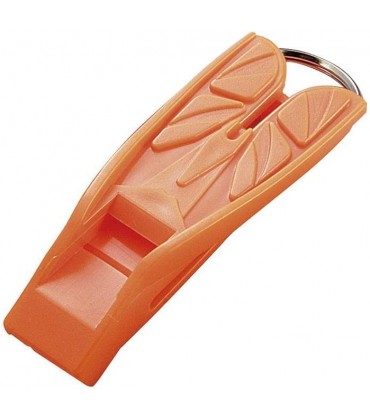 Tecnomar Whistle With Clip One Size - BONXDAQ9